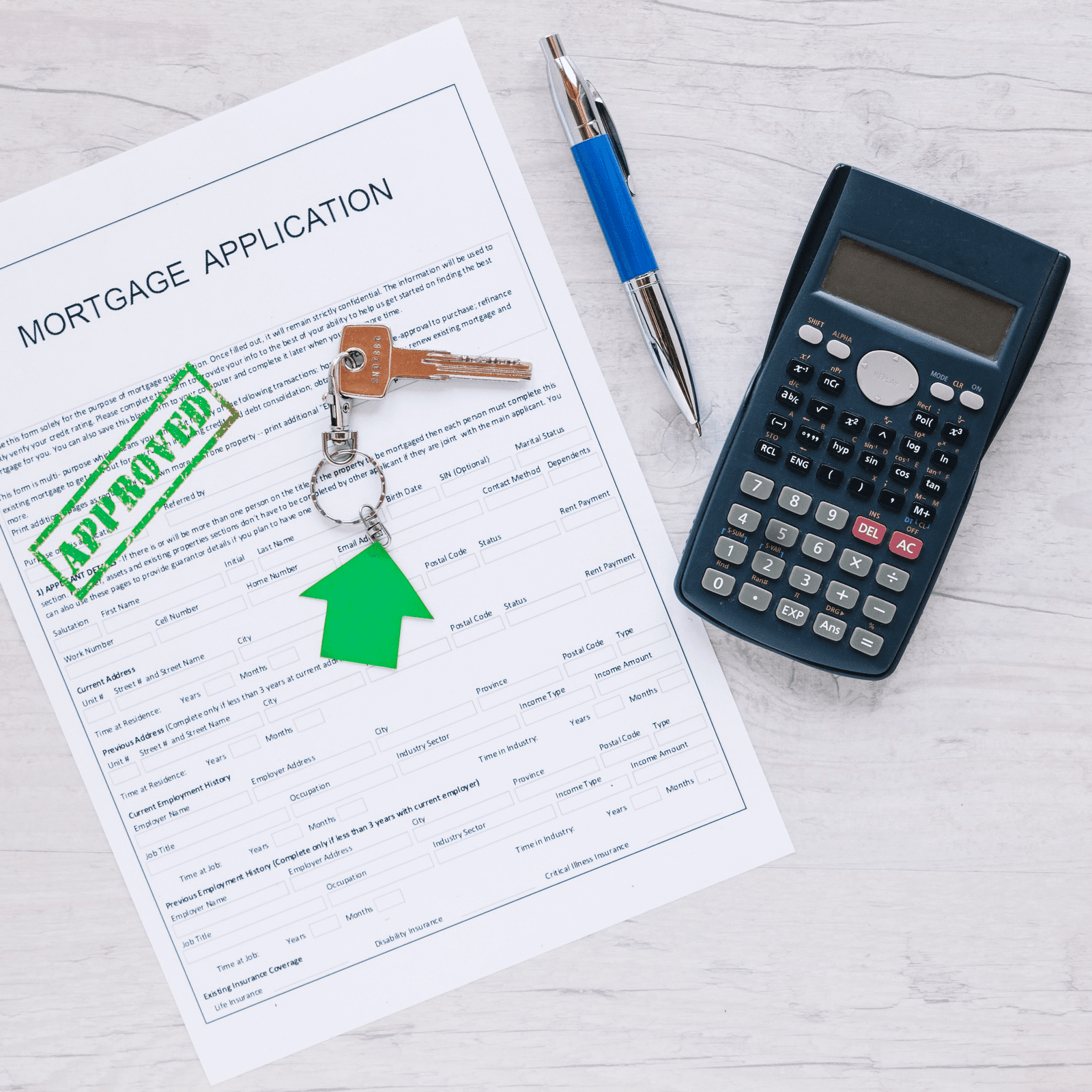 Legal & Estate Planning