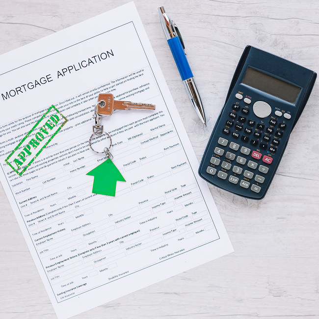 Legal & Estate Planning