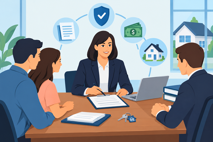 What Are Escrow Officers and How Do They Work?