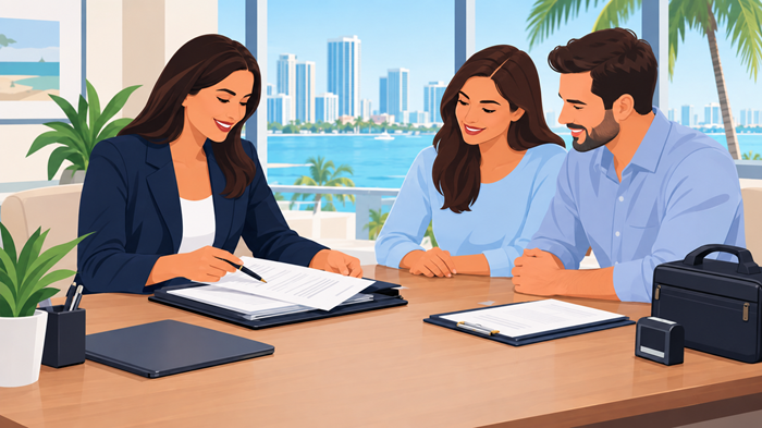 Why Miami Title Companies Prefer Certified Loan Signing Agents