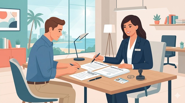 15 Notary Errors That Can Delay Loan Funding in South Florida